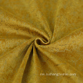 Fabrik Jacquard Fabric Reka Bentuk Sofa Bergaya
